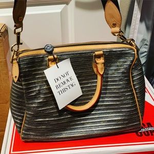 Authentic Louis Vuitton limitedEdition Eden Speedy